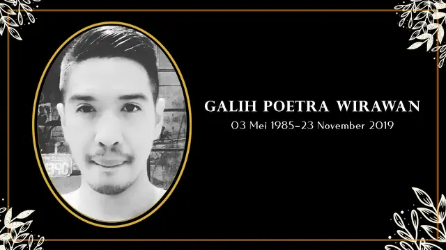 Galih Poetra Wirawan