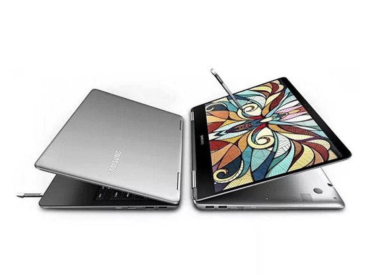 Notebook 9 Pro, Laptop Samsung dengan Stylus Bawaan - Tekno Liputan6.com