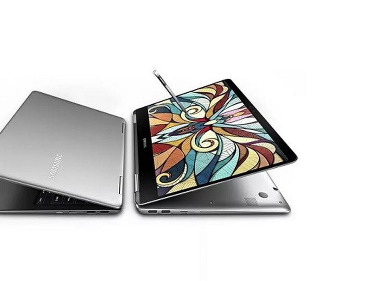 Notebook 9 Pro, Laptop Samsung dengan Stylus Bawaan - Tekno Liputan6.com