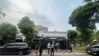 Rumah Mewah Anggota Polri Digeledah KPK Terkait Kasus Suap Bupati Bekasi
