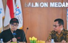 Wamenkomdigi Ungkap Tantangan Implementasi PP TUNAS: Anak Palsukan Usia Akses Medsos