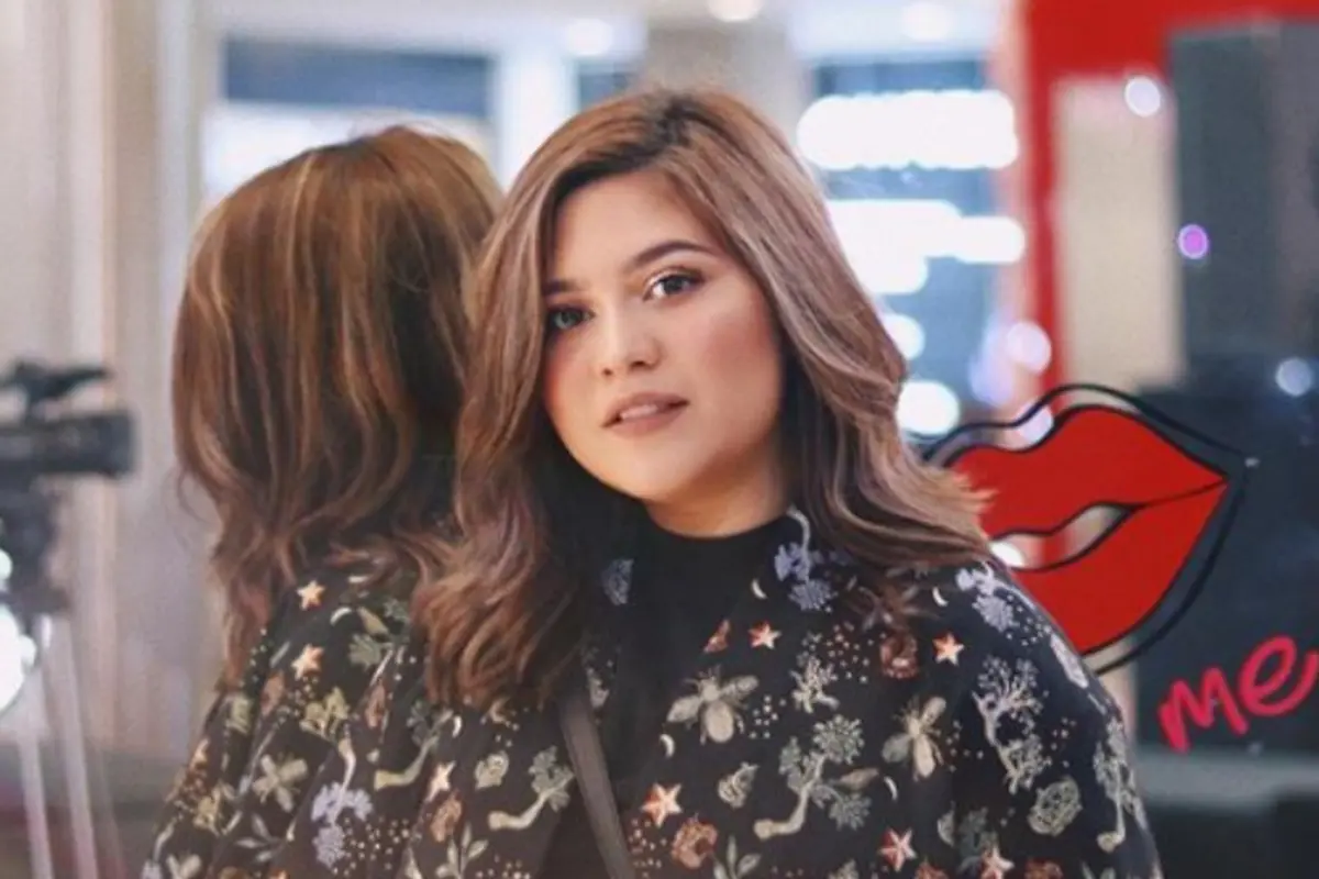 Igari Makeup ala Vlogger Sarah Ayu yang Bikin Mabuk Kepayang, Gemesin!