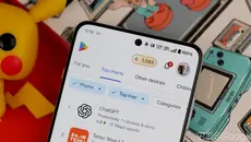 Google Izinkan Toko Aplikasi Android Pihak Ketiga di Play Store