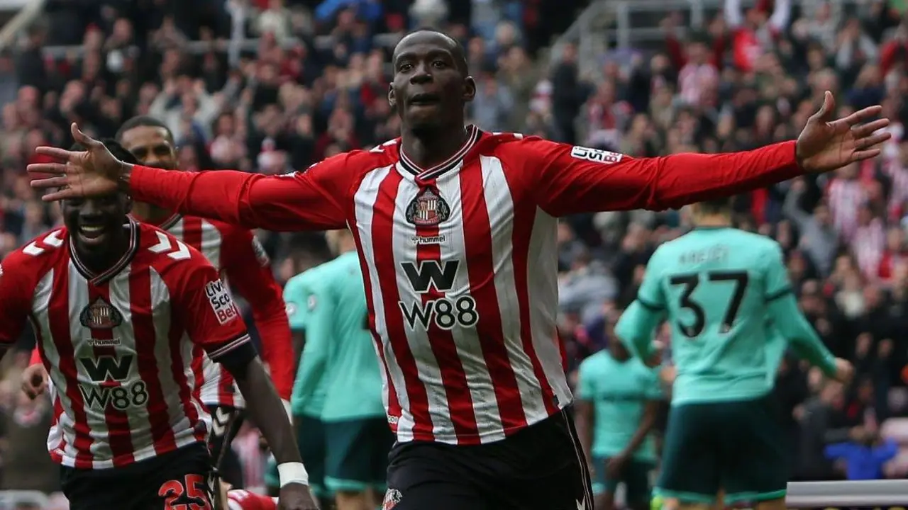 Sunderland Vs Wolves