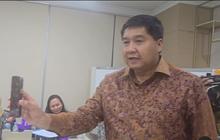 VIDEO: Rapat Panas! Maruarar Diserbu Interupsi Komisi V DPR "Jangan Jadi Masalah Pak Menteri"