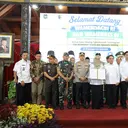 Wamendagri Wiyagus Dorong Demak jadi Model Penanganan TBC