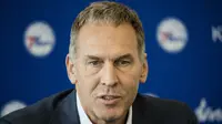 Bryan Colangelo (AP)