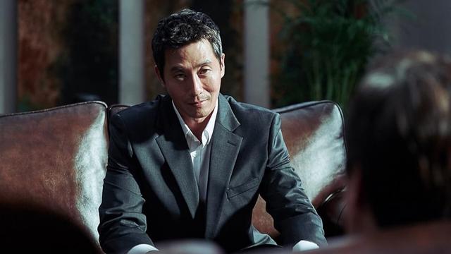 Confidential Assignment (2017)