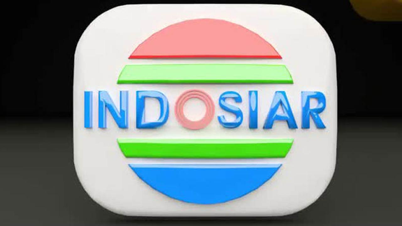 Logo Indosiar