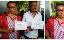 Kalau Madura menjadi provinsi, warga di rantau akan diminta pulang