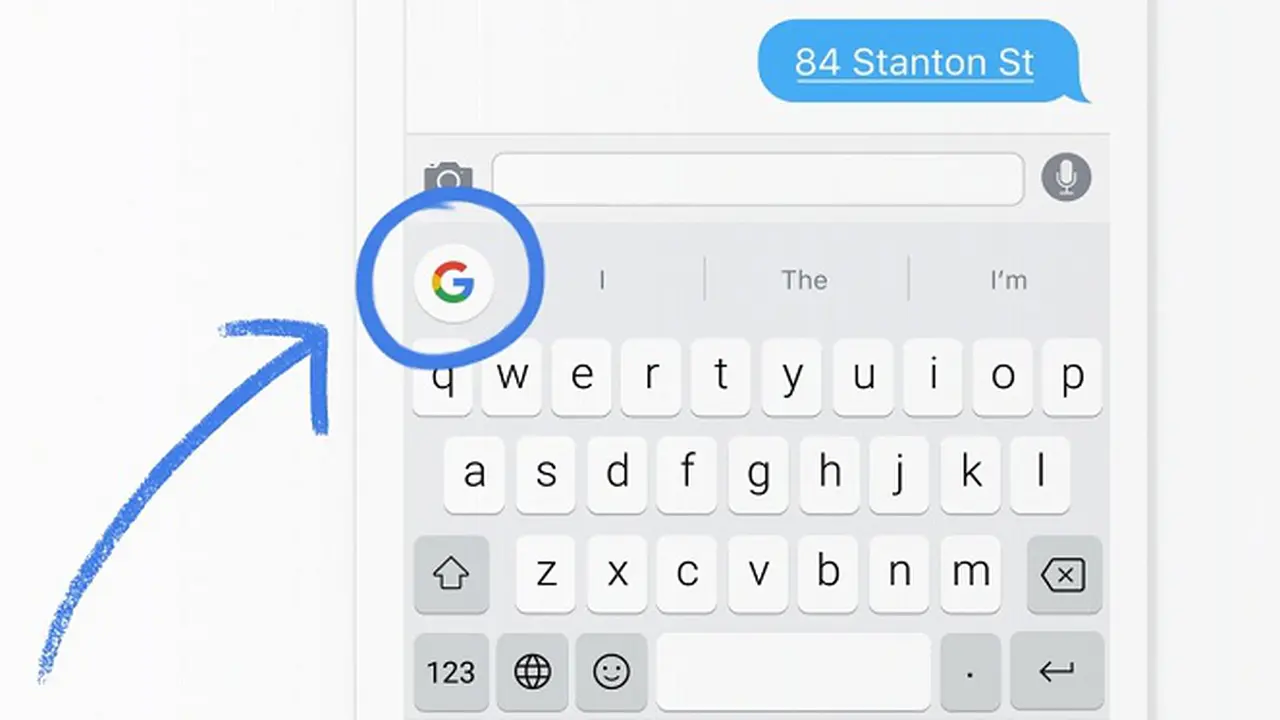 Google Keyboard