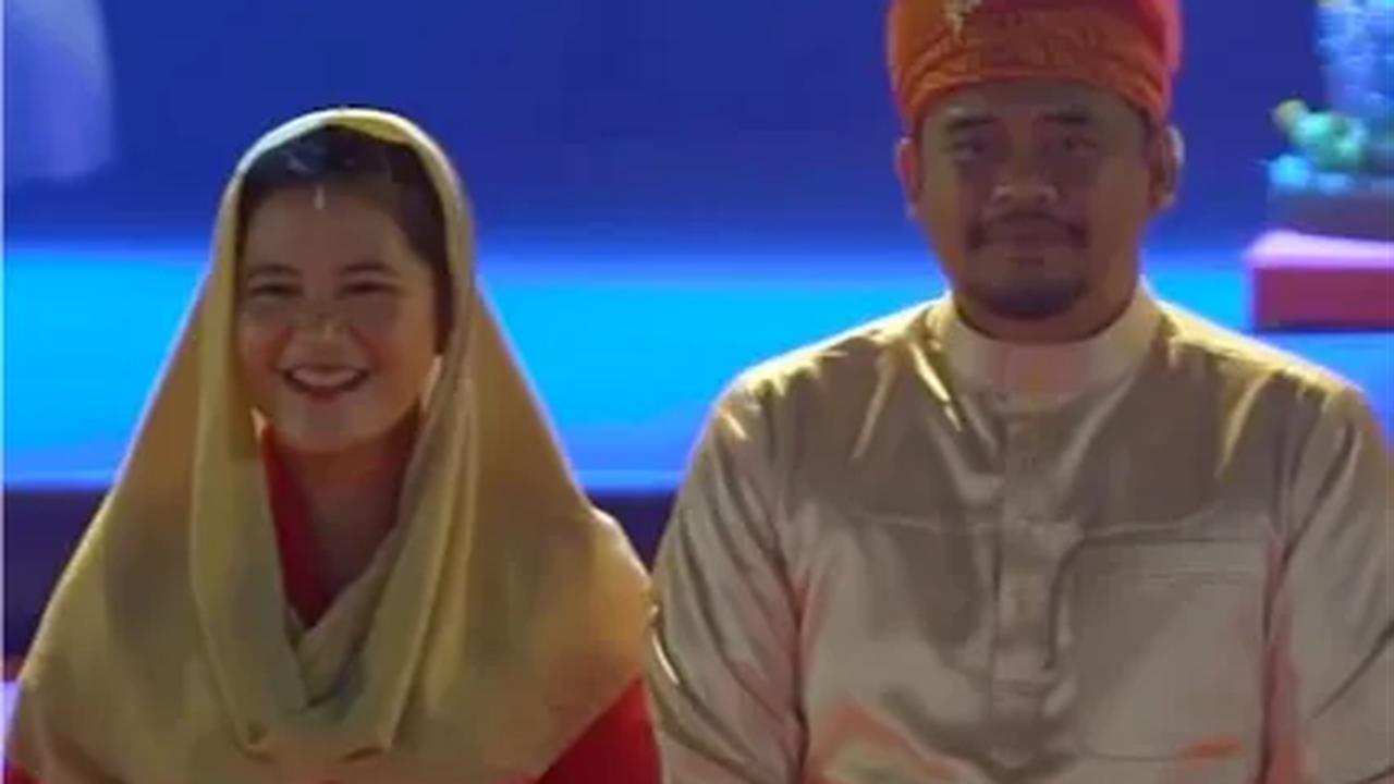 Kahiyang Ayu adalah putri dari Presiden Joko Widodo sekaligus istri dari Walikota Medan Bobby Nasution. Kahiyang lahir di Surakarta pada 20 April 1991.<br>