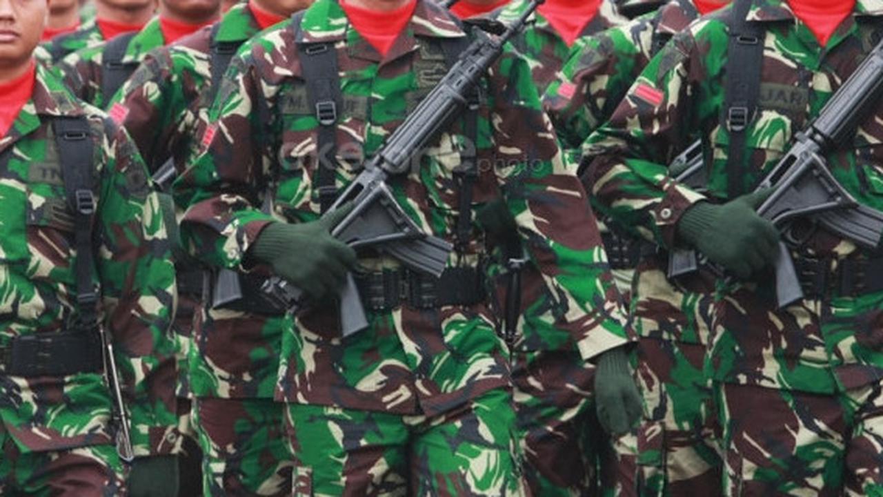 Sudah Naik Penyidikan, Kasus TNI Serang Warga di Deli Serdang Belum Ada Tersangka