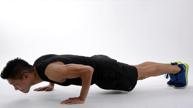 Jangan Malas, Yuk Tingkatkan Daya Tahan Tubuh Selama Social Distancing