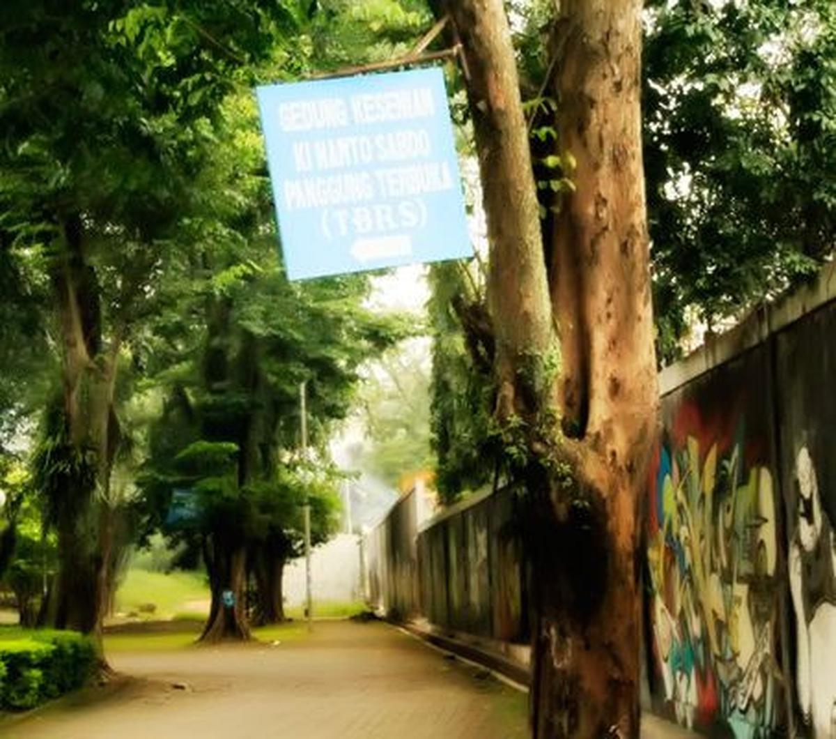 Dok. Istimewa