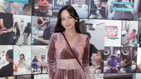 Valerie Tifanka Bahas Tuntutan Penampilan di Dunia Seni, Dari Gaya Rambut Hingga Kesehatan Gigi
