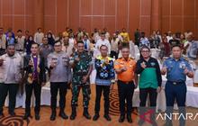 Pemkot Jayapura Bentuk Forum Pengurangan Risiko Bencana, Perkuat Mitigasi Bencana