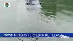 Simak informasi terbaru dalam Fokus Pagi (04/06) dengan topik-topik sebagai berikut, Kebakaran Pusat Perbelanjaan, Tiga Tewas, Dugaan Tabrak Lari di Jalan, Unggahan Haru Ridwan Kamil, Keberangkatan Calon Haji.