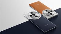 Oppo Find X7 Ultra. (Dok: Oppo Indonesia)