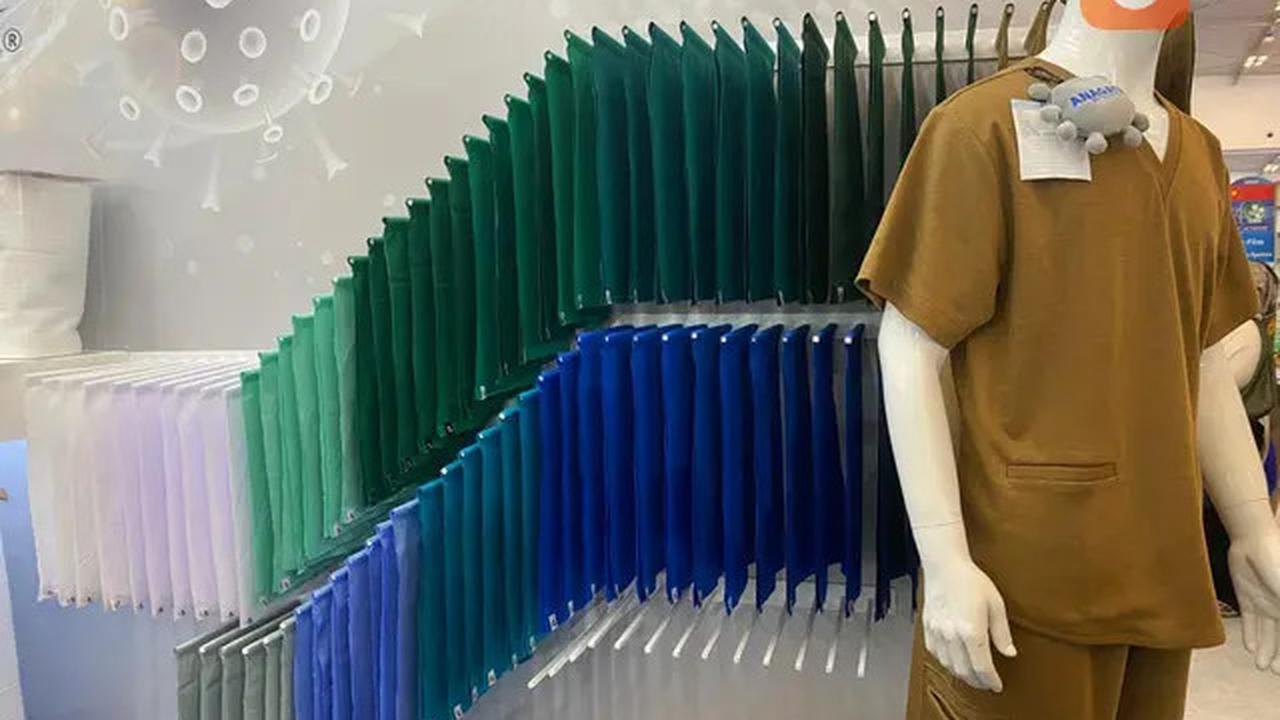 Bagaimana Rumah Sakit Membersihkan Linen? Ini Rahasia di Balik Efisiensi dan Perlindungan Infeksi