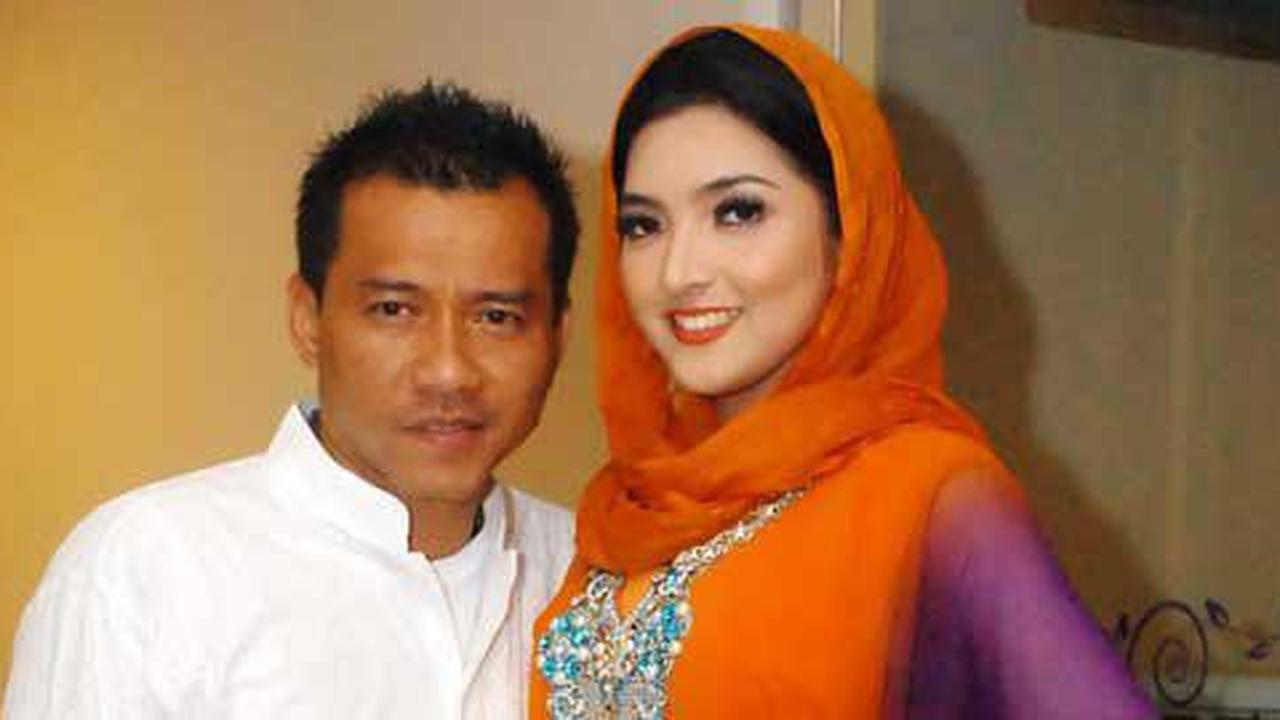 Disantreh, Ashanty resmi menjadi warga Jember