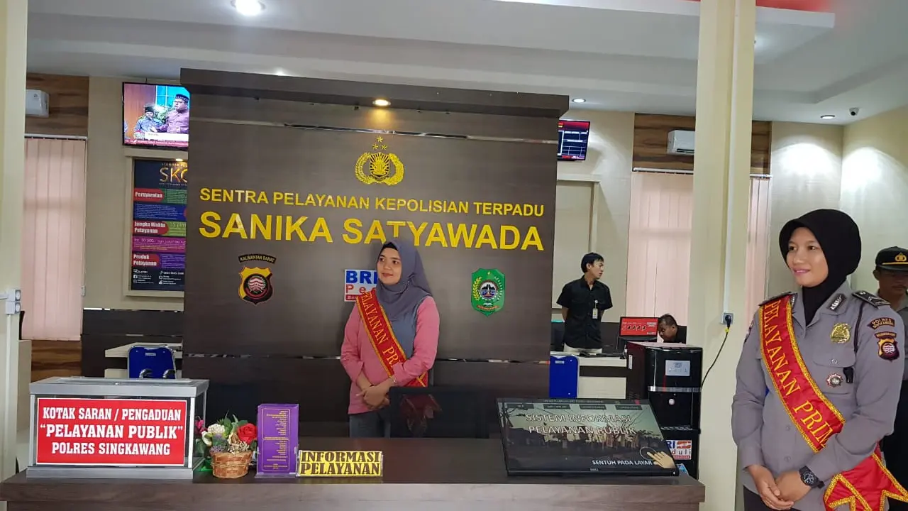 Singkawang