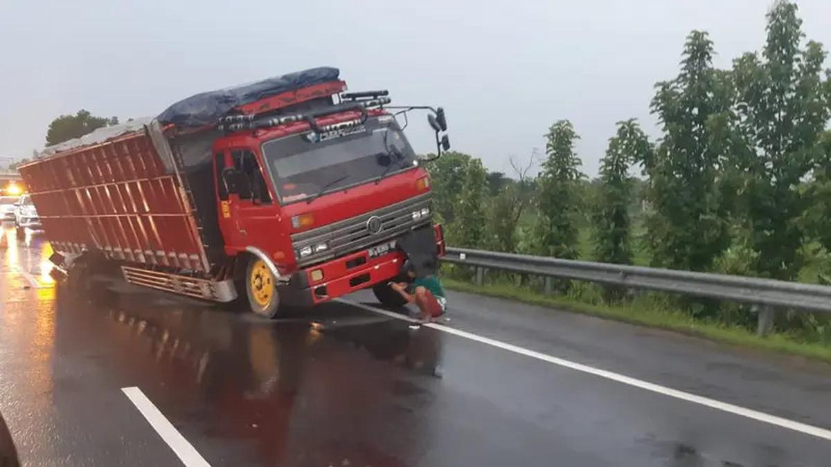 Egoisme Truk ODOL: Mengintai Nyawa dan Hancurkan Infrastruktur
