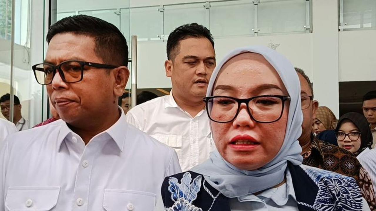 Indonesia Rampungkan Ribuan Fasilitas **Koperasi Desa Merah Putih**, Siap Bergulir