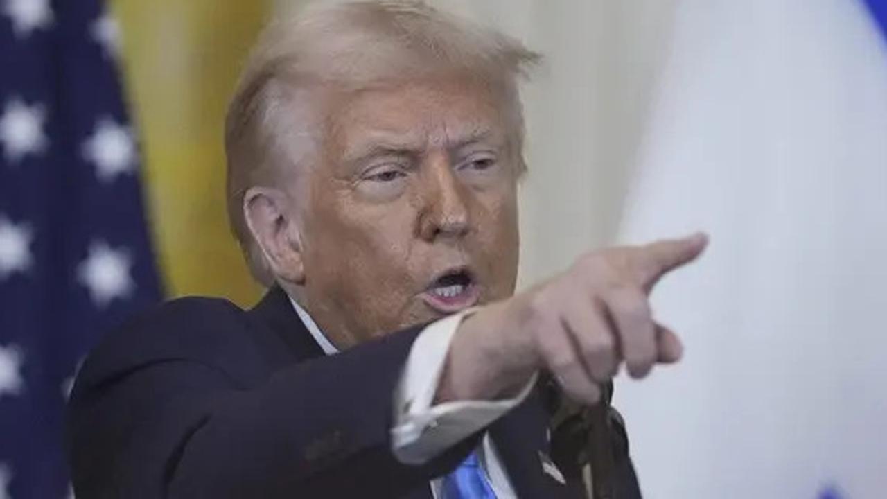 AS Tangkap Tiga WNI dan Satu Orang Dideportasi, Buntut Kebijakan Imigrasi Donald Trump