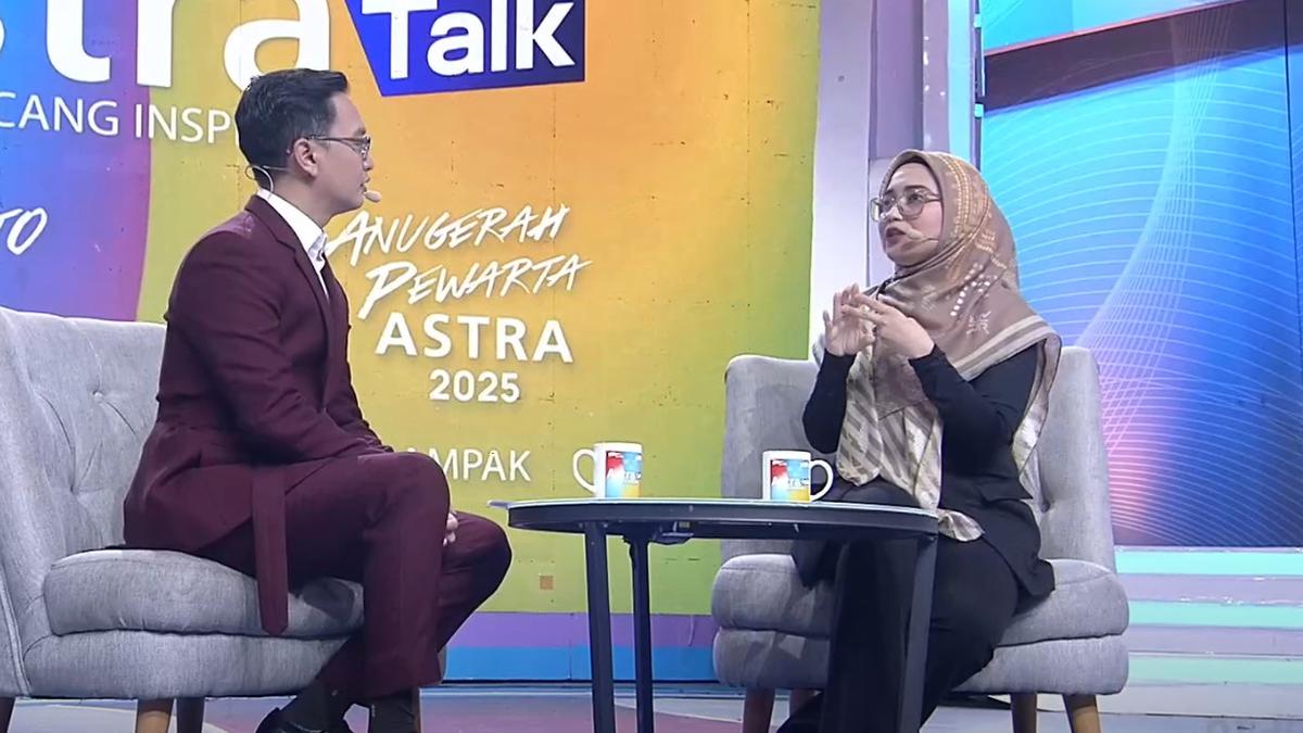 Mau Ikutan Lomba Foto Astra dan Anugerah Pewarta Astra 2025? Intip Bocoran Karya yang Berkesempatan Menang!