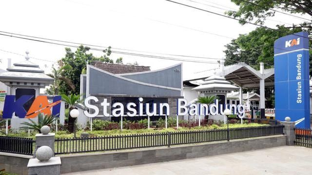 KAI akan meluncurkan dua Kereta Api baru yaitu KA Baturraden Ekspres relasi Bandung - Purwokerto PP dan KA Nusa Tembini relasi Cilacap - Yogyakarta PP. (Dok KAI)