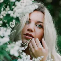 ilustrasi kepribadian/copyright Unsplash/James Gillespie