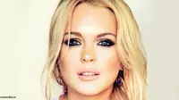 Ingin Punya Anak, Lindsay Lohan Cari Donor Sperma