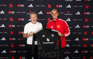 Rekrutan Anyar Manchester United Bakal Juga Jadi Pelatih