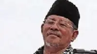Gubernur Malut dikabarkan sewot karena kinerja anak buahnya yang tidak memuaskan. (www.abdulghanikasuba.com)