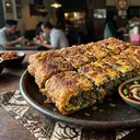 Resep Martabak Padang Kubang yang Gurih Berempah
