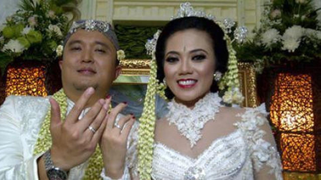 Enam bulan pacaran, Purie Mahadewi pilih langsung nikah