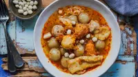 Resep Cirawang Tanpa Tulang Rangu yang Praktis dan Lezat