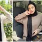 Potret Terbaru Reyna Fakhira Sosok Viral Mirip Dinda Hauw. (Sumber: Instagram/reynafakhira/dindahw)