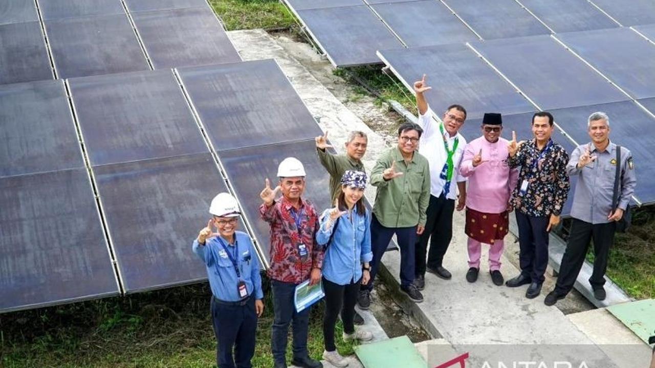 Kolaborasi Masyarakat dan Korporasi Kunci Efektif Cegah Karhutla Riau