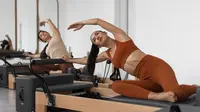 Populer di Kalangan Pencinta Kebugaran, Begini Asal Mula Pilates