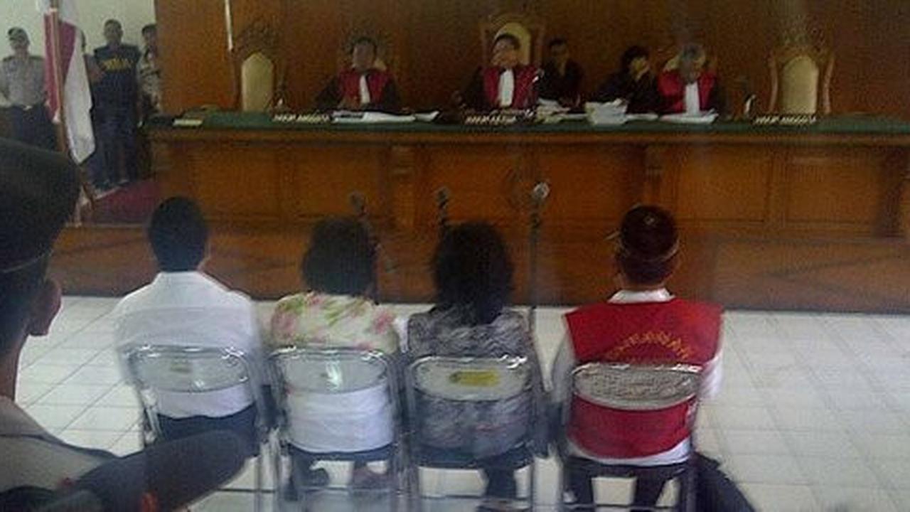 Nasabah tak puas, vonis 18 tahun bui bos Cipaganti bakal dibanding
