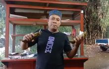 Trik Rahasia Simpan Lontong Agar Tidak Bau dan Tetap Lembut Selama 2 Hari