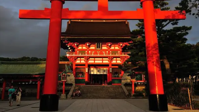 Agama Shinto
