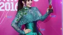 Konser akan digelar di Jakarta dan disiarkan secara langsung oleh stasiun SCTV. (Nurwahyunan/Bintang.com)