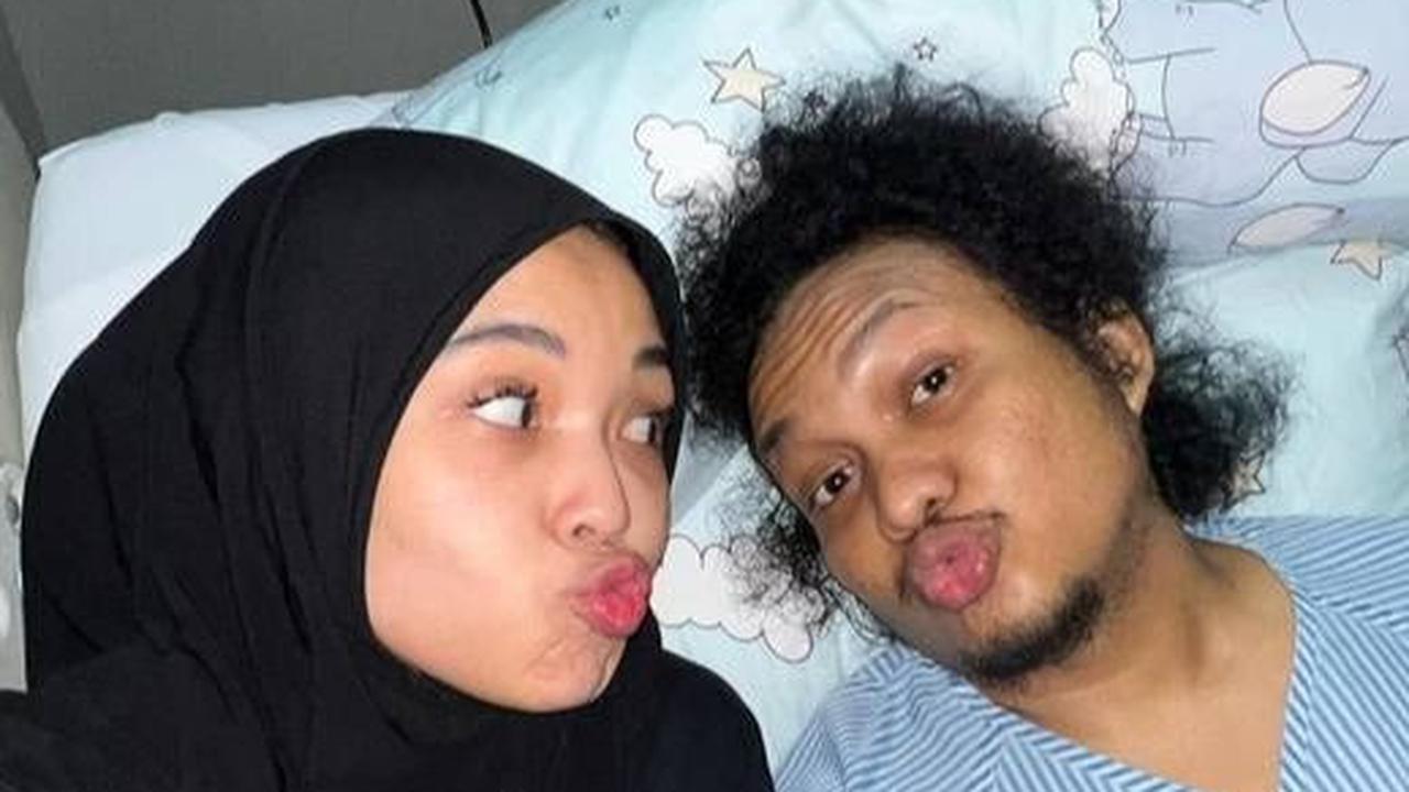 8 Potret Babe Cabita Berterus Terang Mengenai Penyakit Kritisnya Hingga Mau Meninggal