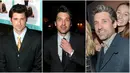 Aktor asal Amerika, Patrick Dempsey kini genap berusia 50 tahun pada 13 Januari 2016. Meski sudah memasuki usia kepala 5, bintang ‘Grey’s Anatomy’ ini nampaknya justru semakin bertambah pesonanya. (AFP/Bintang.com)
