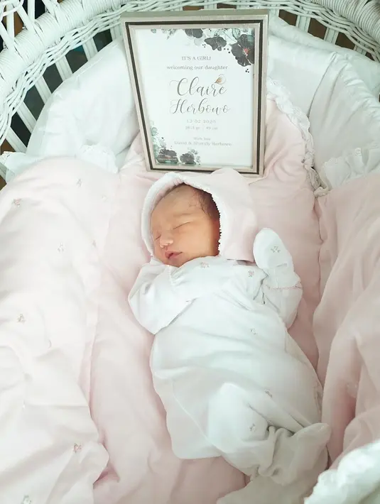 Shandy Aulia (Instagram/shandyaulia)