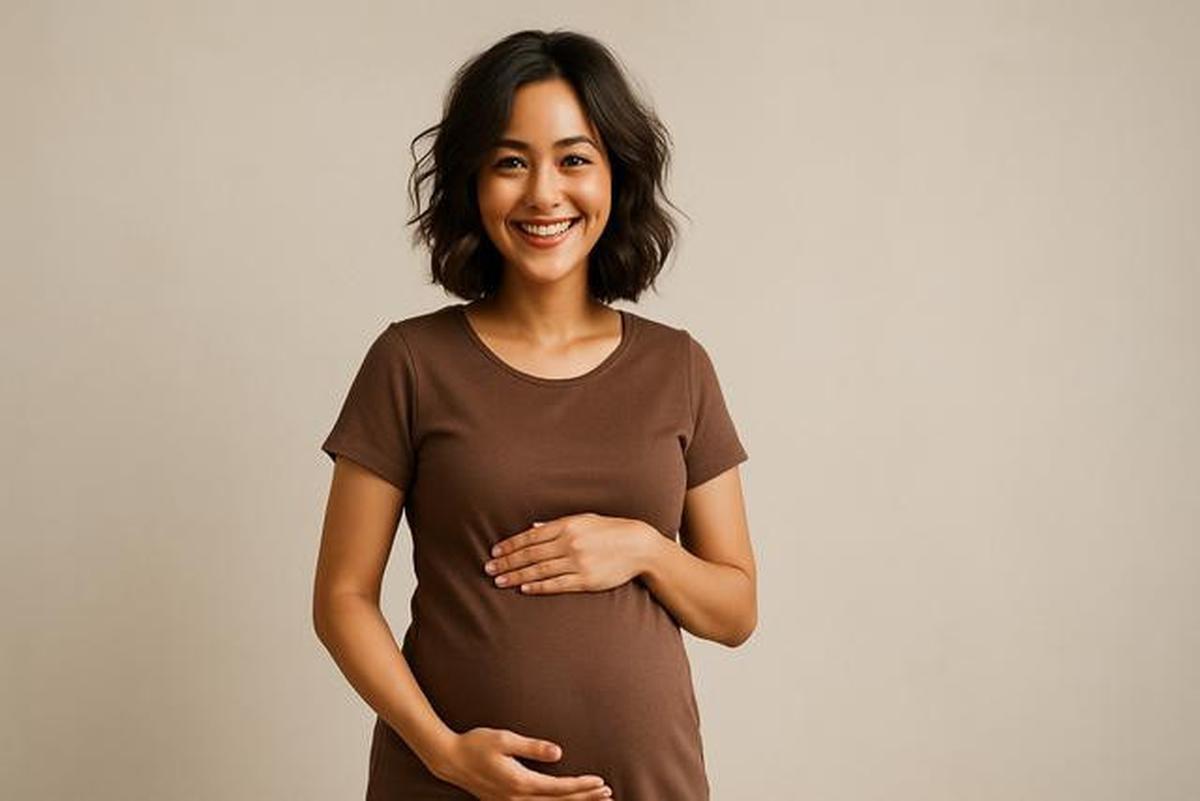 Apa Potongan Rambut Terbaik untuk Ibu Hamil? Ini 10 Hair Style yang Bikin Tampil Percaya Diri