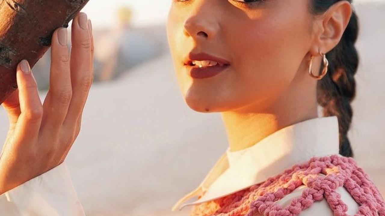 Sangat Menyukai Dunia Makeup <br>